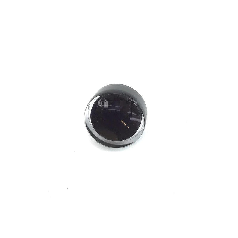 Bouton bk0018 original pour lave-linge Samsung avec code dc64-03312b