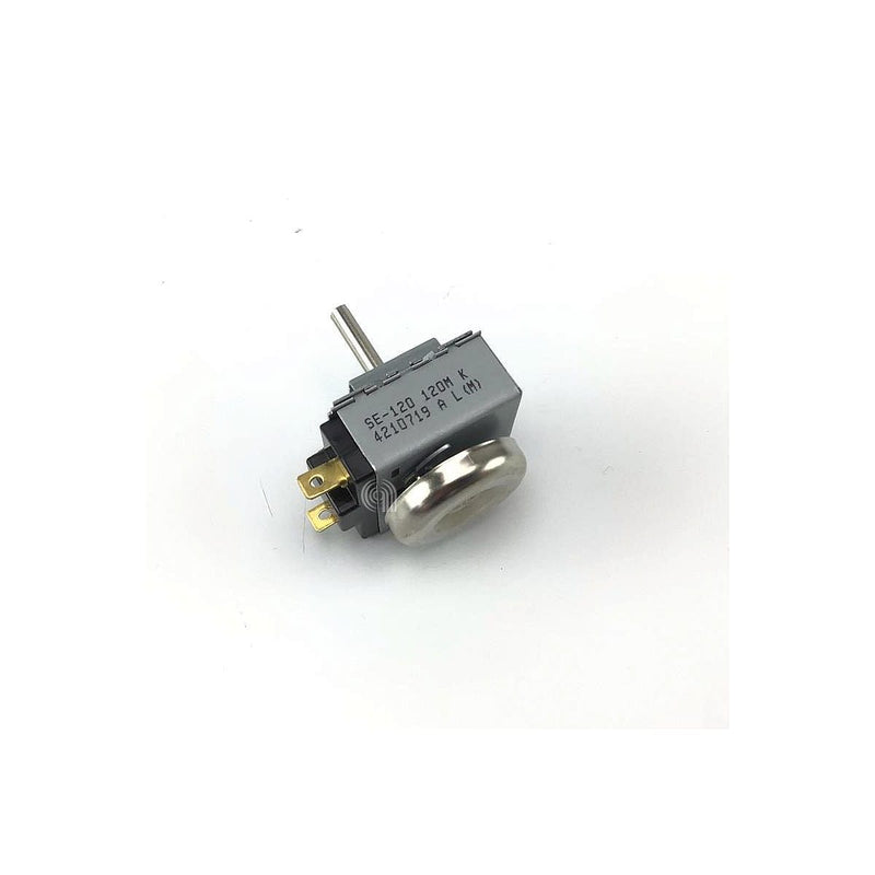 minuterie 16A 250V pour petit four compatible Delonghi