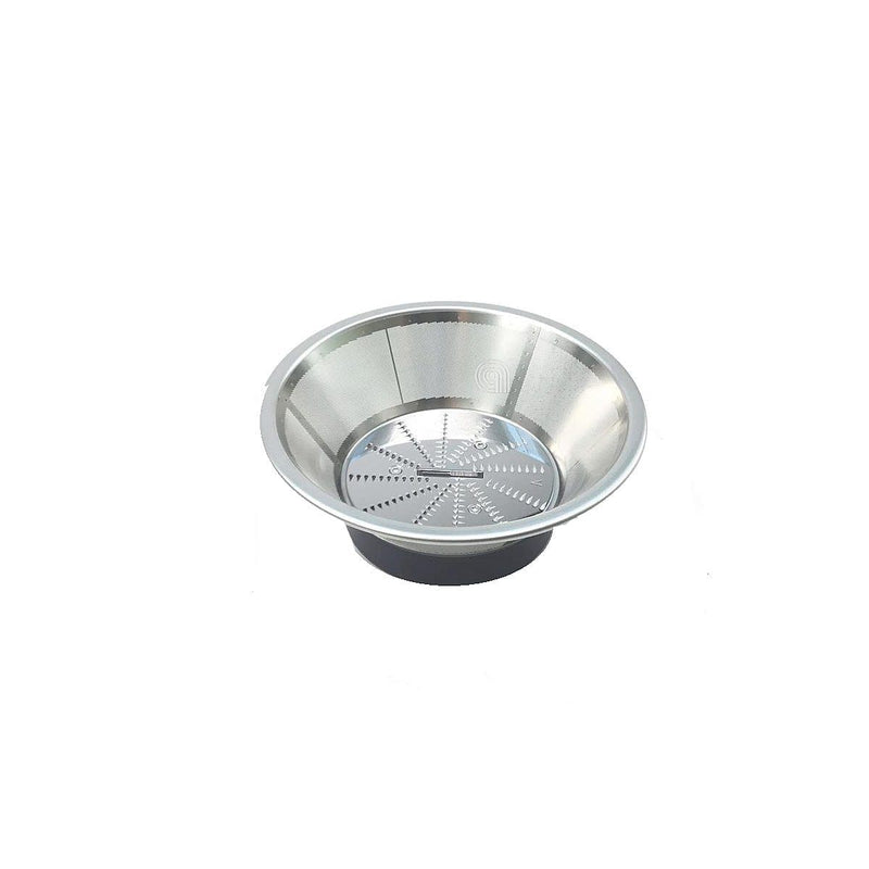 Filtre centrifuge original De Longhi pour extracteur JE850