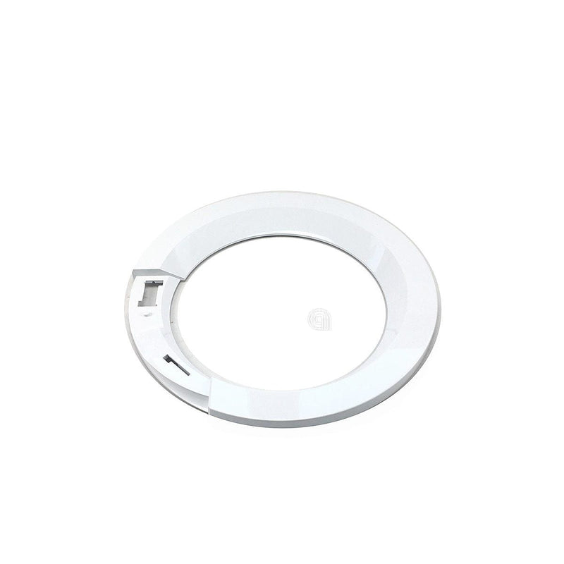 Cadre extérieur porte lave-linge Gorenje code 333845