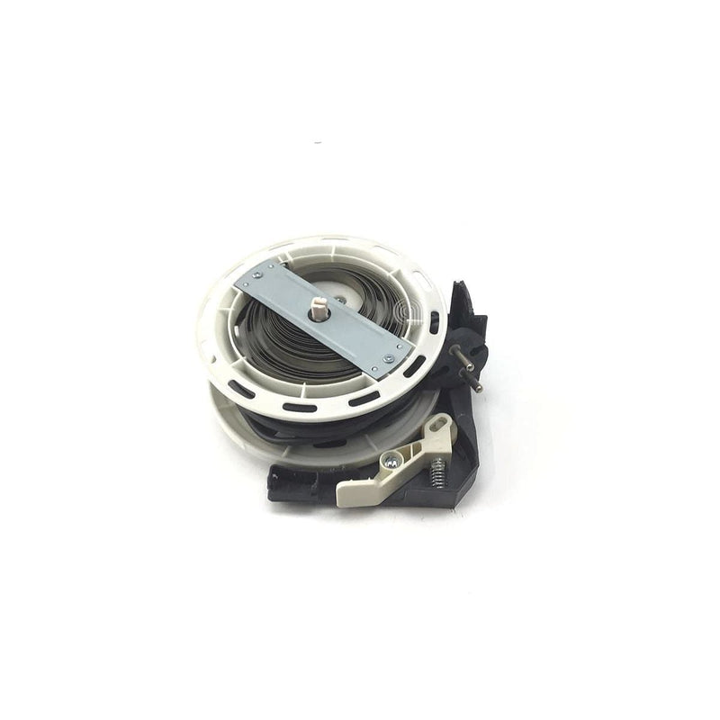 bobine enroule-câble pour aspirateur Candy code 49026931