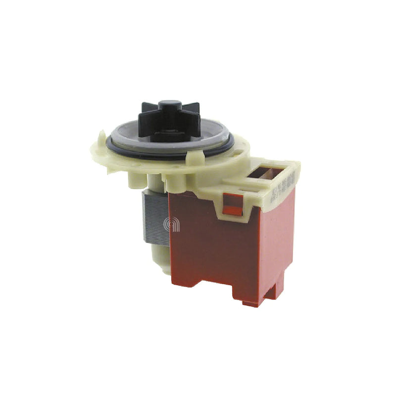 UNIVERSALE - Pompe de Vidange Magnétique 30W pour Lave-linge - AST-00215275