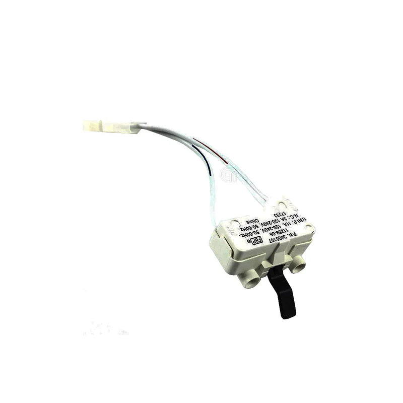 cerradura original secadora whirlpool c00312708 y 481227138426