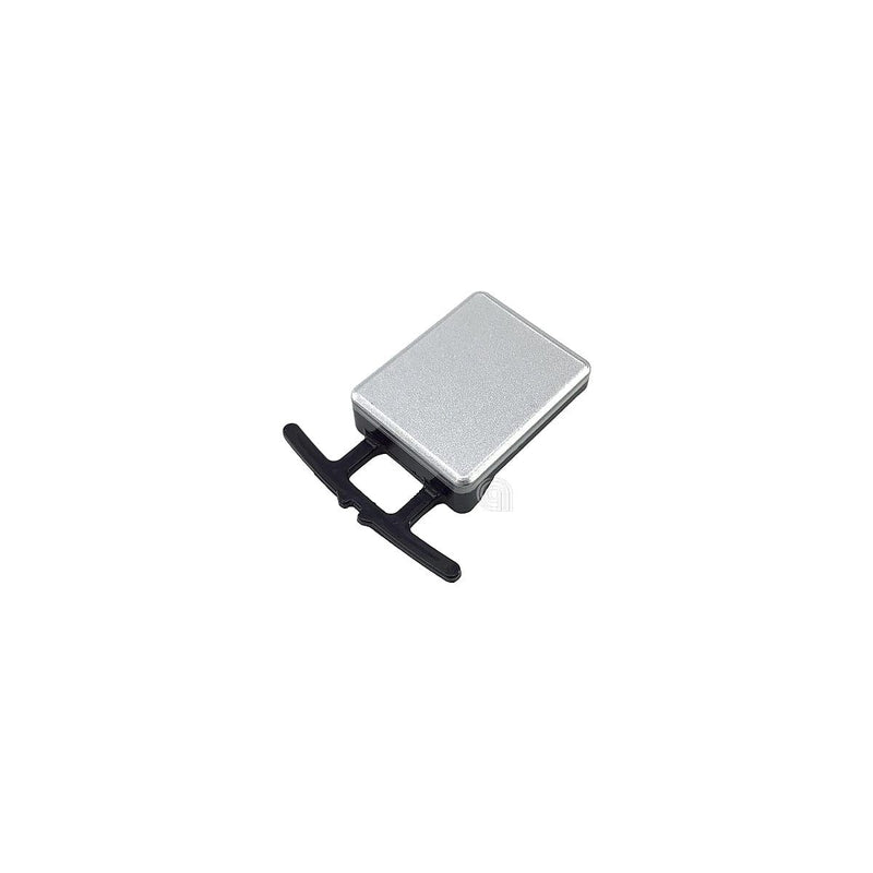 Bouton LI2010 original pour lave-vaisselle Smeg codes 766412065 et 766412084