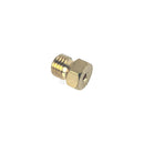 injecteur gaz GPL original pour vitrocéramique Smeg code 909010474