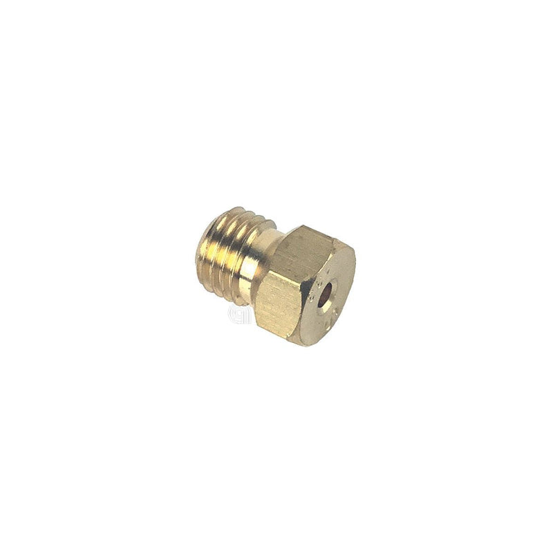 injecteur gaz GPL original pour vitrocéramique Smeg code 909010474