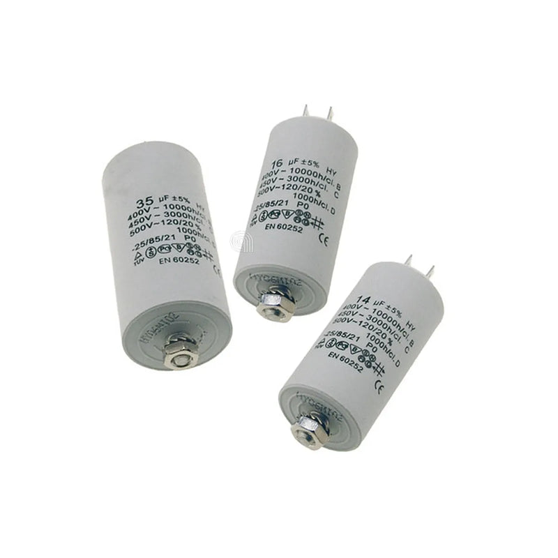 UNIVERSALE - Condensateur pour lave-linge - AST-00230029