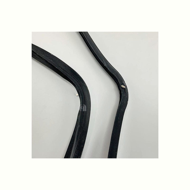 joint de corps de four beko compatible avec le code 255100036