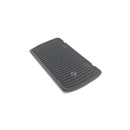 Plaque supérieure originale grill pour Calor TS-01043980