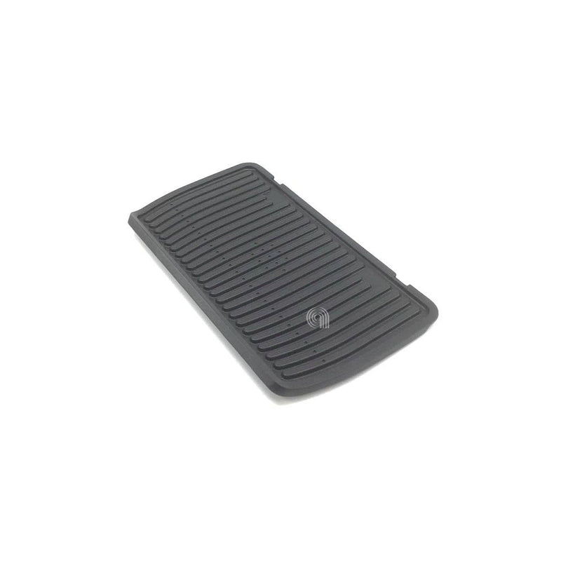 Plaque supérieure originale grill pour Calor TS-01043980
