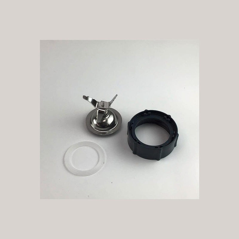 Lame et anneau 7499 original pour blender Imetec DC3020 V01370