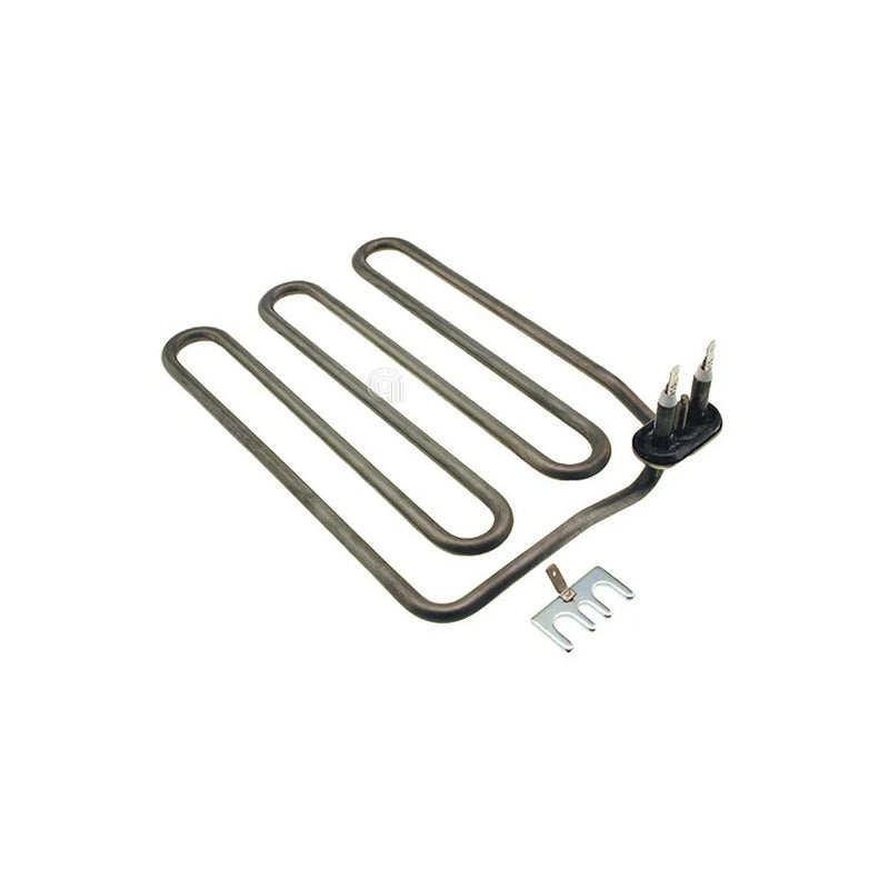 CANDY, HOOVER, GASFIRE, GENERAL ELECTRIC, TEKA, HOTPOINT, IBERNA, KELVINATOR, OTSEIN, ROSIERES, ZEROWATT - Résistance lave-vaisselle 1950W - 92218049