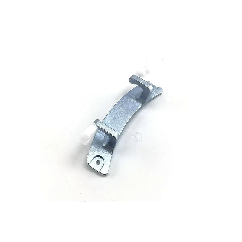 bisagra original TG70-T60WDX-602 para lavadora Midea y Brandt