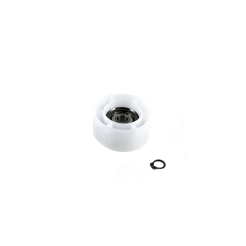 Galet de tension pour sèche-linge Bosch 00632045 et marques compatibles