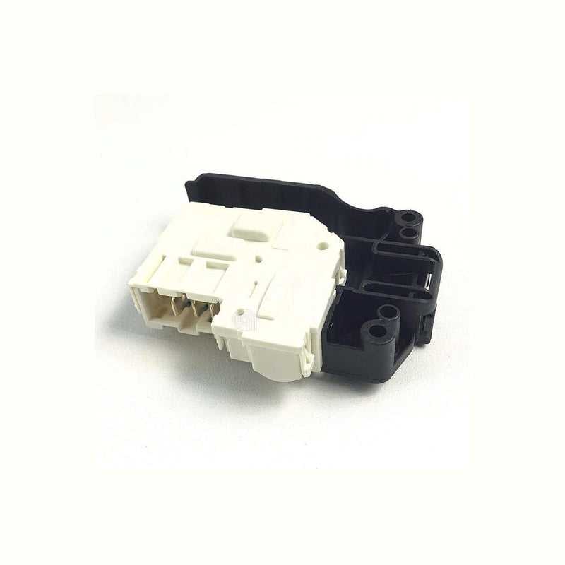 serrure de porte originale pour lave-linge Whirlpool Indesit Hotpoint