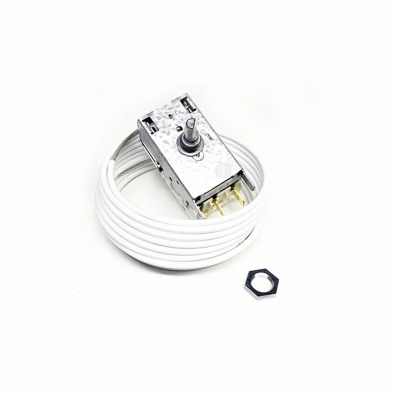 thermostat original réfrigérateur Electrolux codes 2146226002 et 50116858007