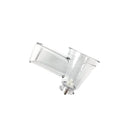 Corps original hachoir Moulinex transparent SS-193524