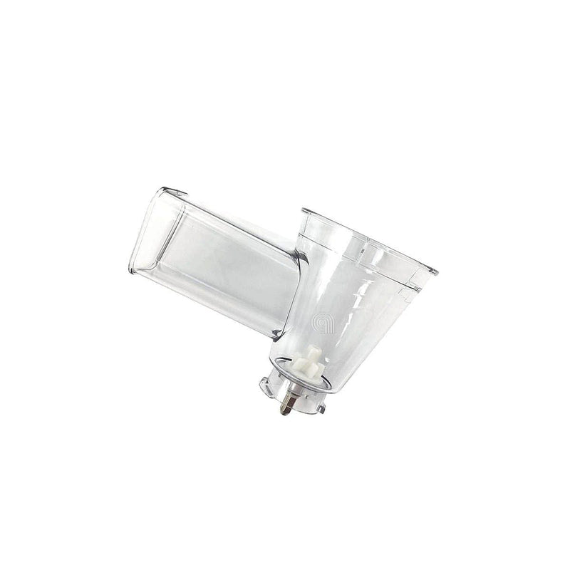 Corps original hachoir Moulinex transparent SS-193524