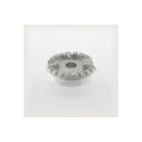 Brûleur auxiliaire original pour vitrocéramique Whirlpool C00052930