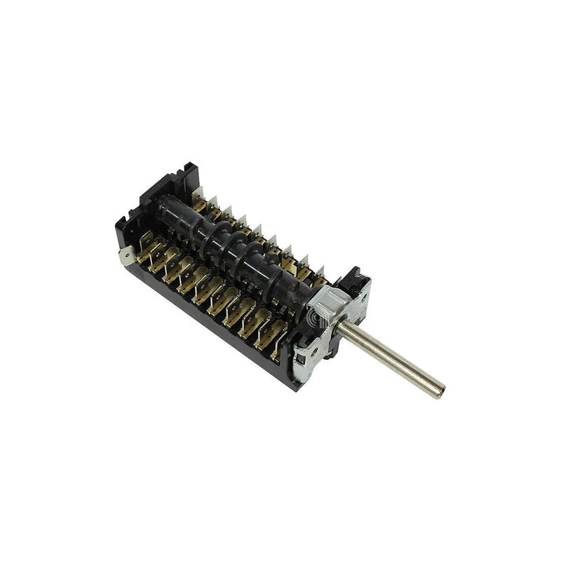 GLEM GAS, SAUTER - Interrupteur de four - 091C81K