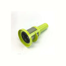 Filtre à maille cyclonique pour aspirateur Candy code 48029718