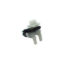 Valve solénoïde 2 voies 180° originale Bosch 00617612