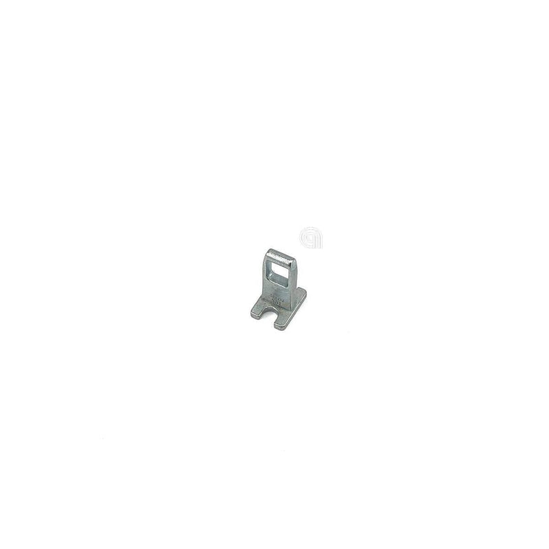 Crochet de fermeture de porte de lave-linge Beko original code 2851560100