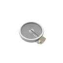 Plaque vitrocéramique HL 180mm 230V 1800W pour Candy et Vestel