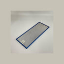 Filtre métallique pour hotte Bosch 11040161 compatible Siemens et autres