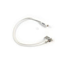 Lampe témoin d'origine pour vitrocéramique Whirlpool Indesit C00045302