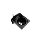 Portacápsulas original cafetera Krups MS-622570 MS-622572 negro