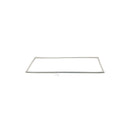 Joints magnétiques pour réfrigérateur SMEG FAB28 original blanc