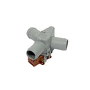 AMICA, FISHER & PAYKEL - Valve de flux alternatif pour lave-linge - 8010467