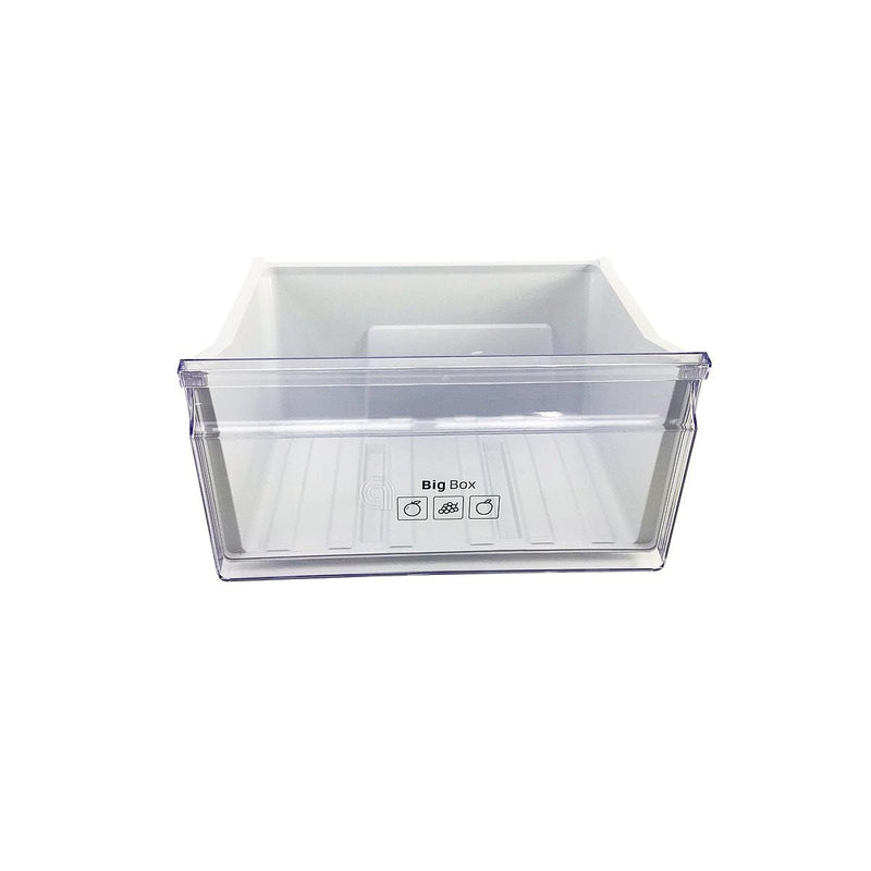 boîte d'assemblage légumes basse pour réfrigérateur Samsung DA97-13457C