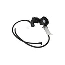 Tuyau de vidange pompe lave-linge Bosch original code 00267223