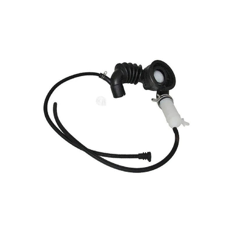 Tuyau de vidange pompe lave-linge Bosch original code 00267223