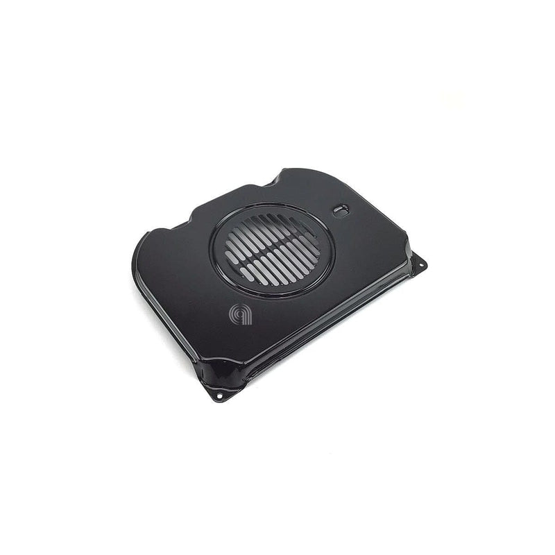 Panneau arrière four Whirlpool 482000058812 compatible Indesit