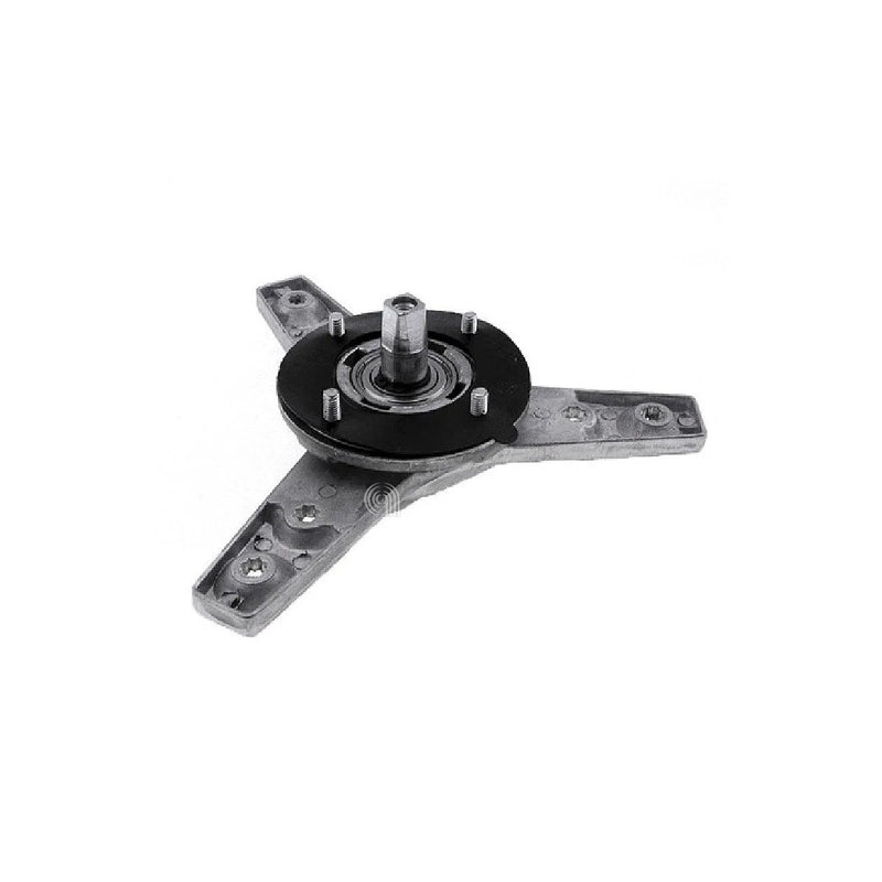 BRANDT THOMSON - Axe avec Moyeu et Axe Long pour Lave-linge - AST-00301045