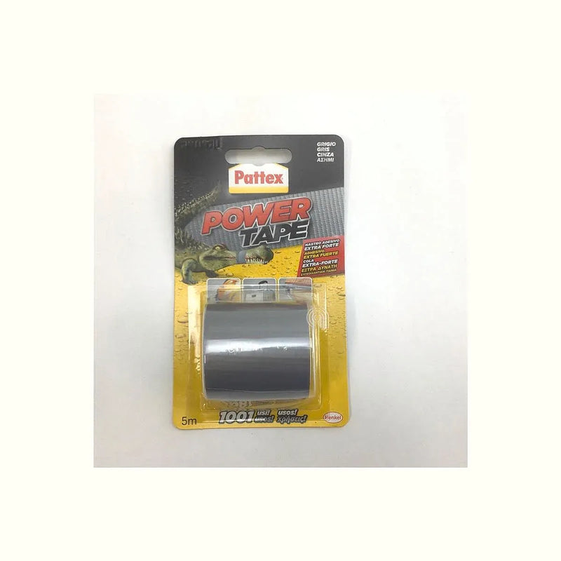 ruban multifonction Pattex Henkel adhésif résistant 55505029