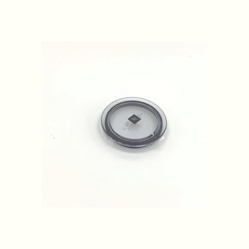couvercle pour Aeroccino Krups MS-623697, bouchon de rechange pour cafetière