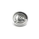 Corps brûleur MWK pour cuisinière compatible Indesit et Whirlpool