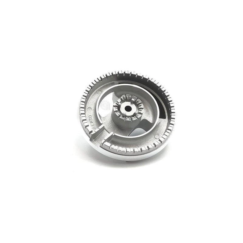 Corps brûleur MWK pour cuisinière compatible Indesit et Whirlpool