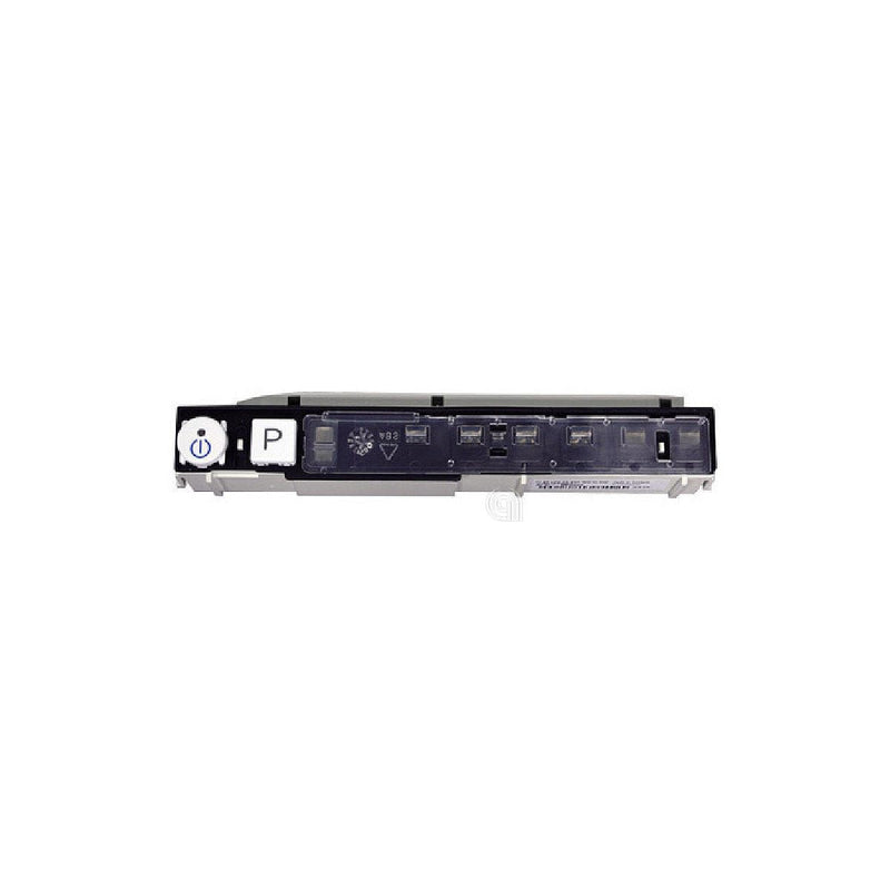 programmateur affichage original lave-vaisselle Whirlpool Indesit C00258630