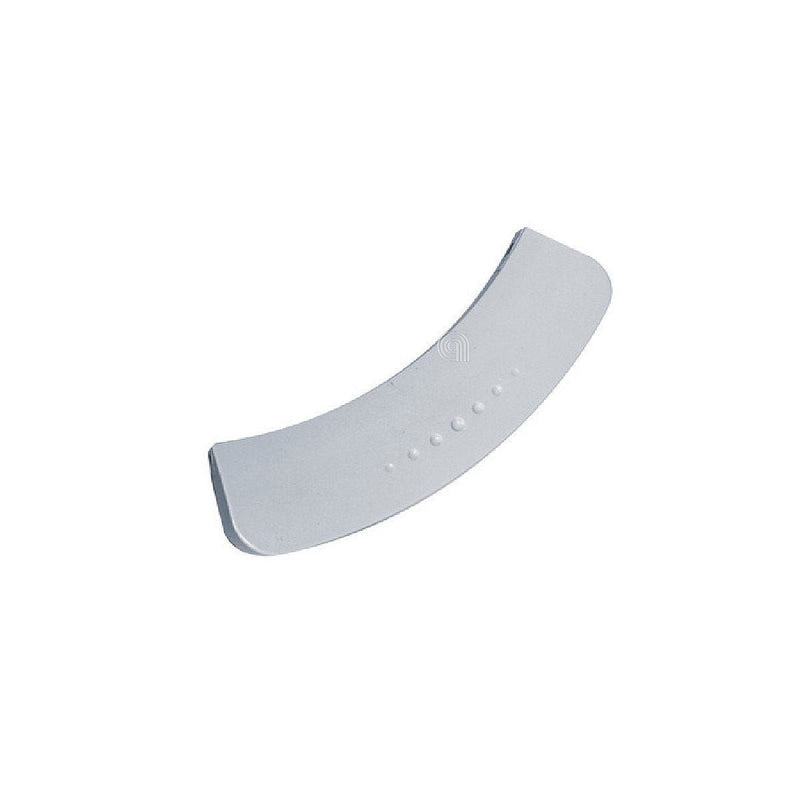 Poignée de porte ARCP1 originale pour lave-linge Beko code 2816190100