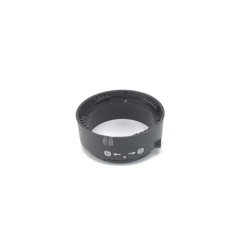 Base en verre originale pour mixeur Moulinex MS-651090