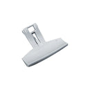 WHIRLPOOL/BAUKNECHT/FISHER & PAYKEL/IKEA/INDESIT/IGNIS/LADEN/V-ZUG/HANSEATIC - Poignée de porte pour lave-linge - 481249818139