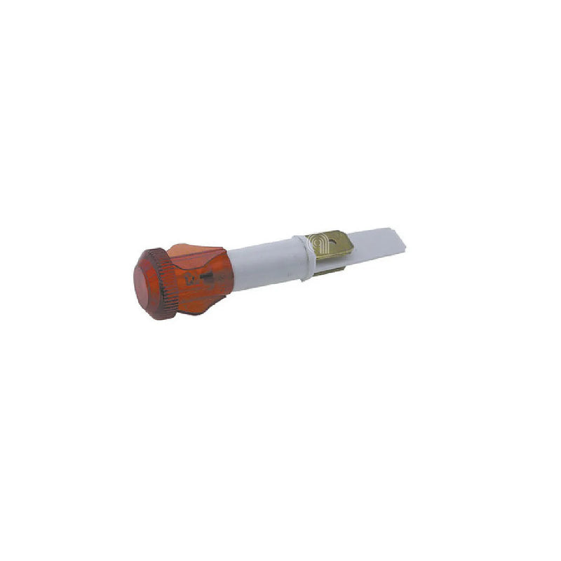 UNIVERSALE - Voyant Lumineux Rond Petit Appareil Électroménager - 10 MM