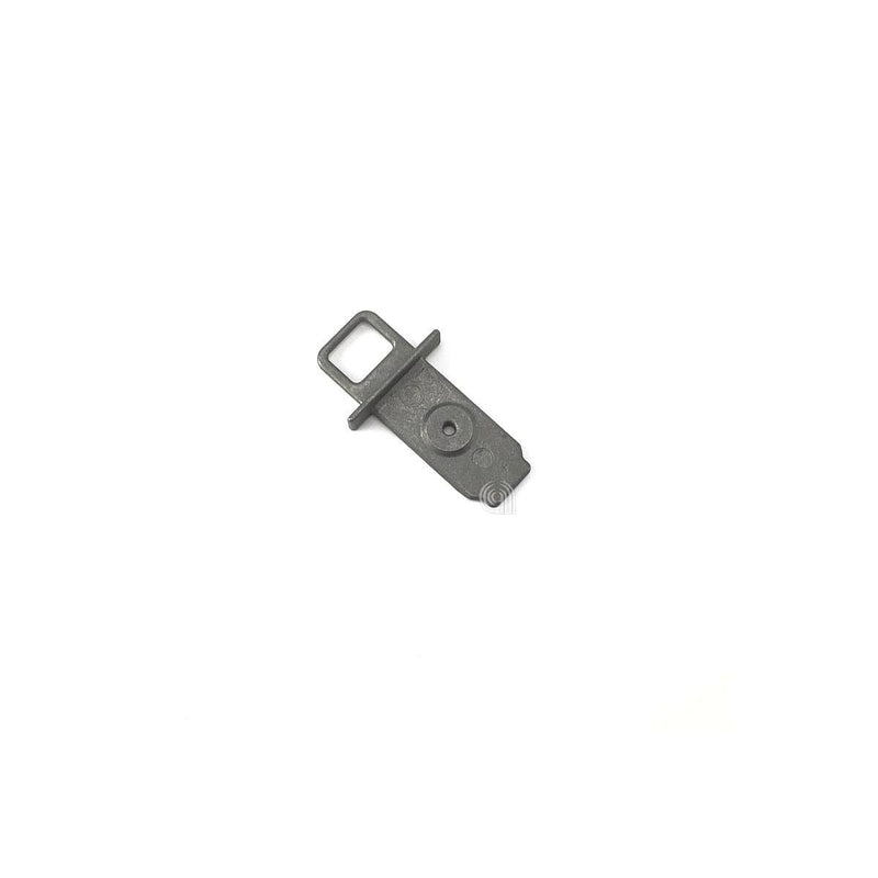 Tope de porte original pour lave-linge Bompani code M6537002711