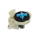 Pompe de vidange 42W originale pour lave-vaisselle Whirlpool et autres