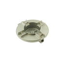 Cazolette brûleur triple couronne originale Whirlpool Indesit C00053254